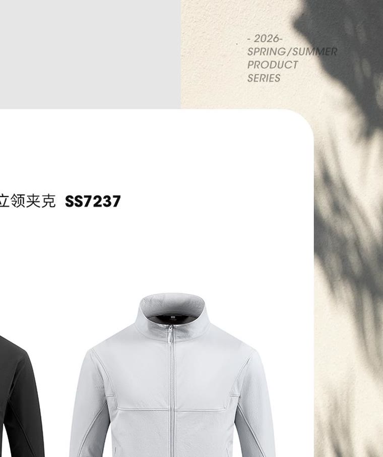 Softshell Jacket, style SS7237